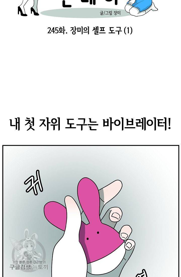 어차피 인간은 다 변태야 246화 10