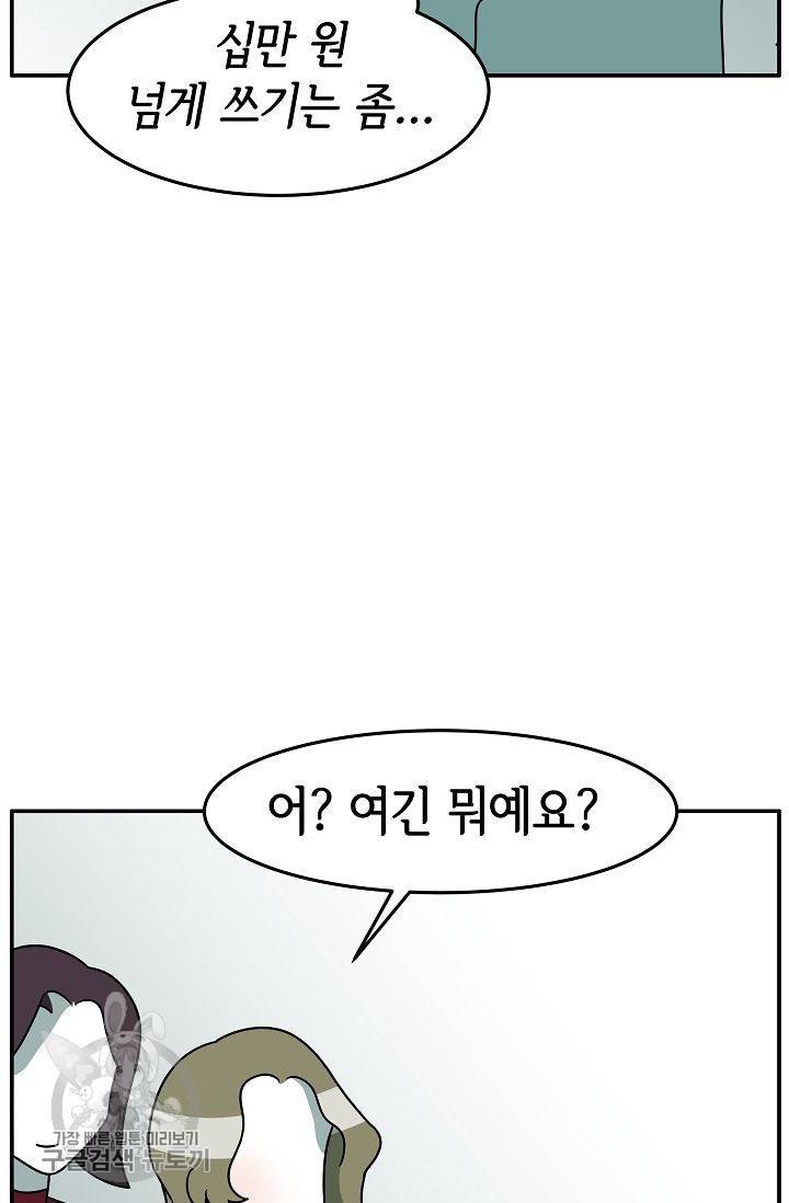 어차피 인간은 다 변태야 246화 15