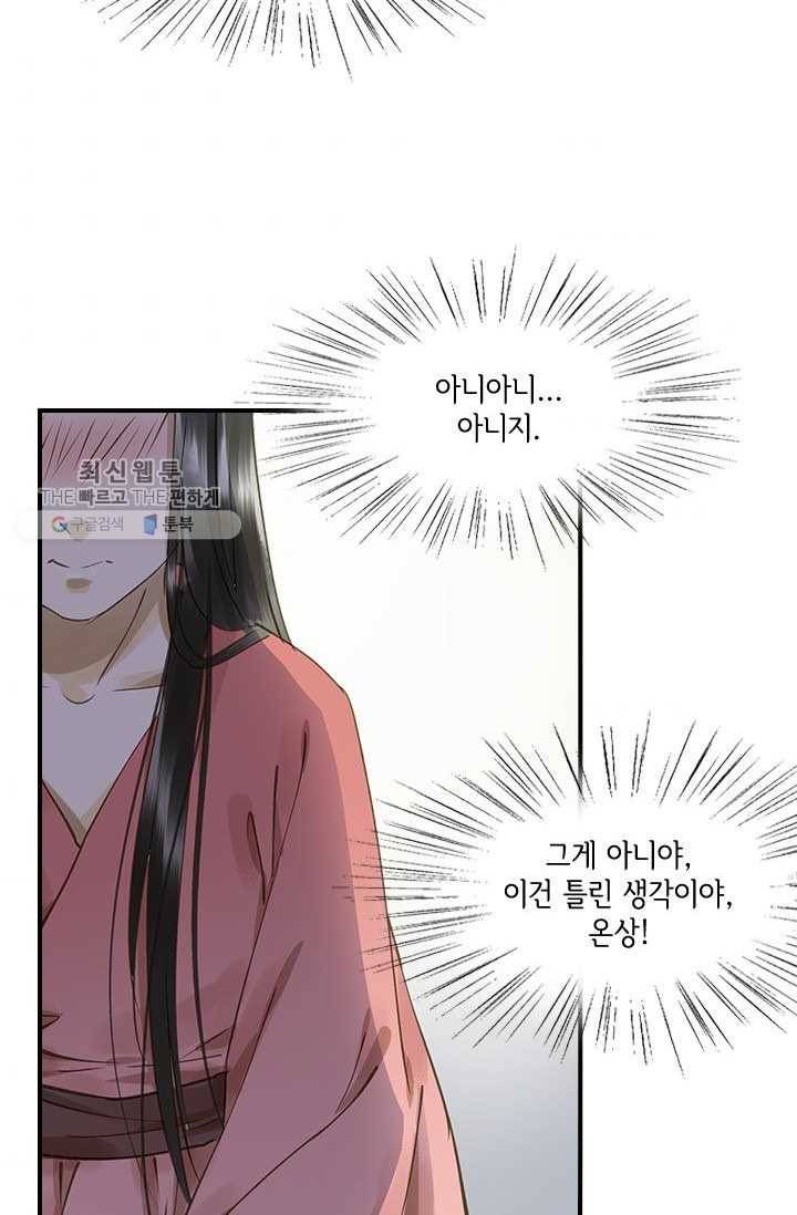그 황제가 남편을 만드는 법 28화 7