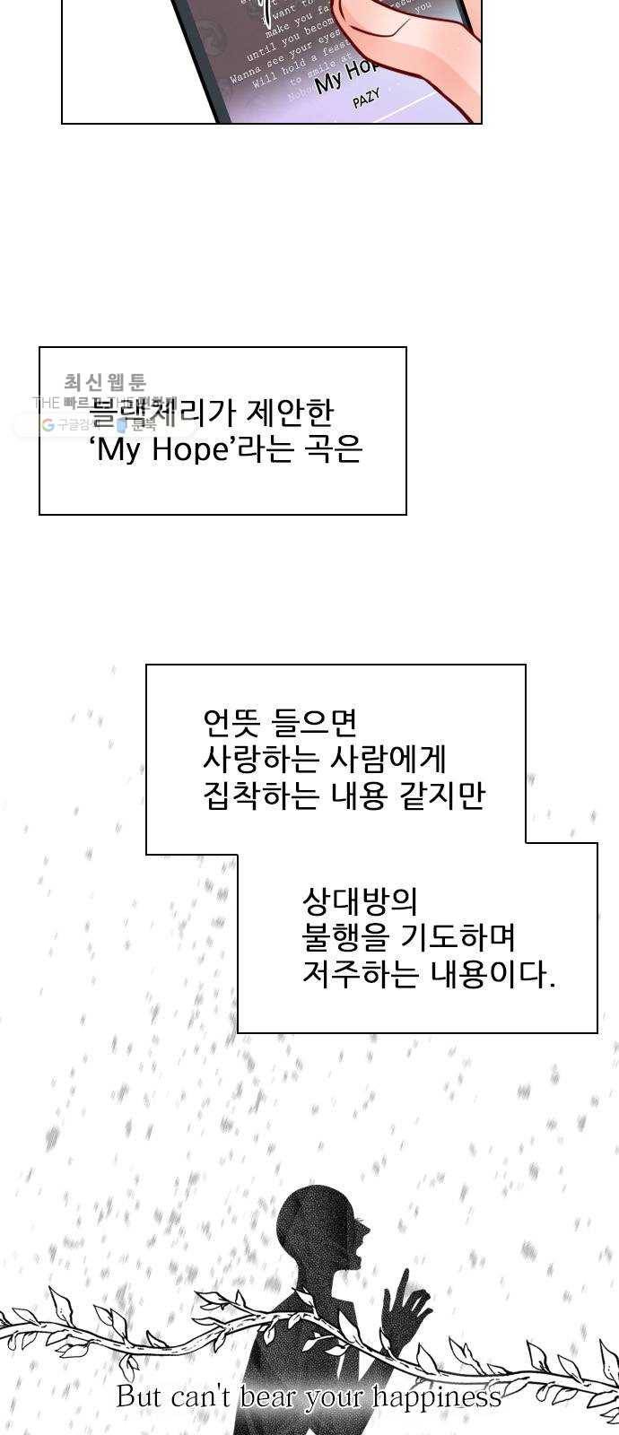 플레이, 플리 31화 - 왜 이렇게 찜찜하지? 31