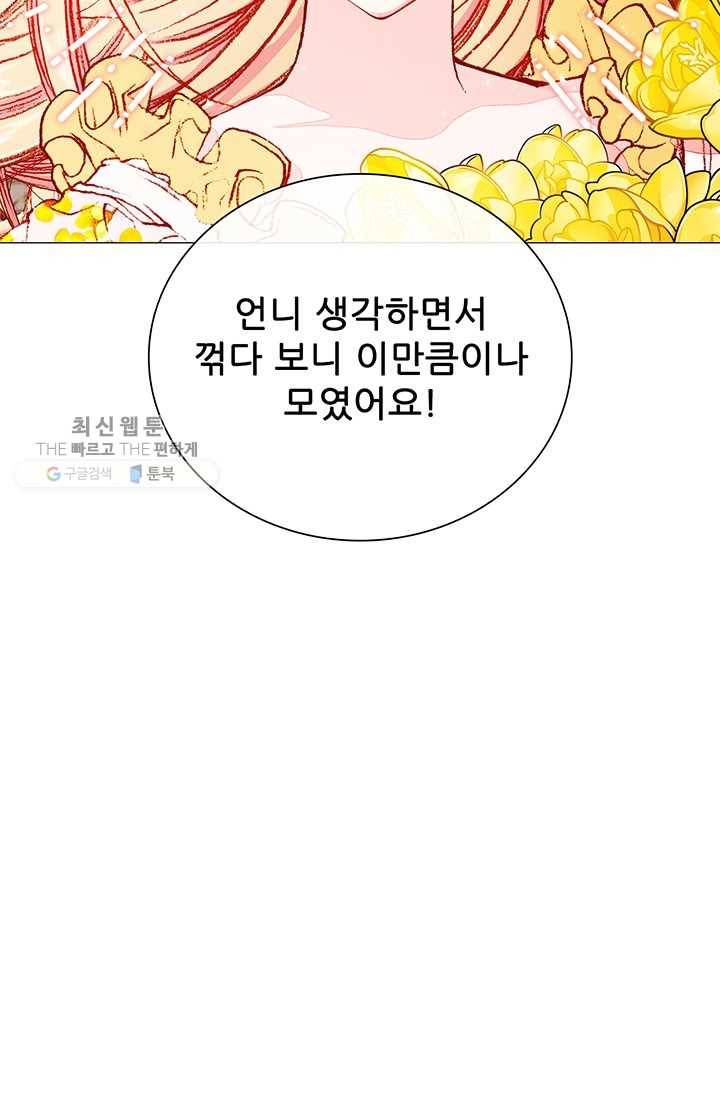 못난이 공녀가 되었습니다 37화 7