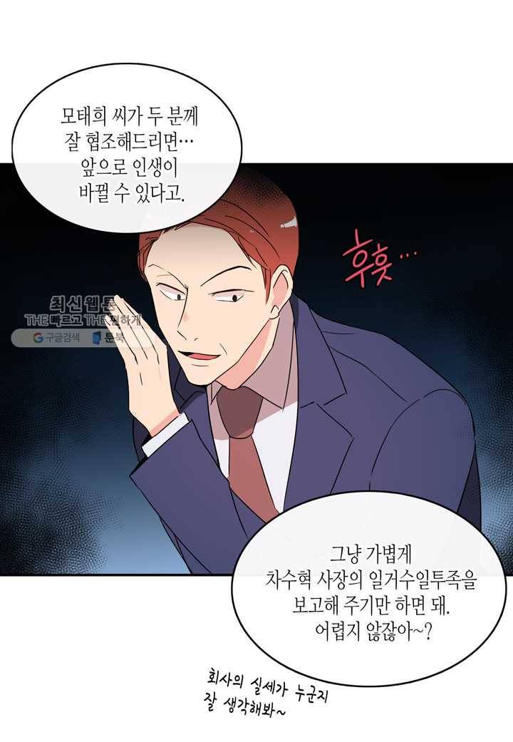 내 연애의 문제점 26화 7