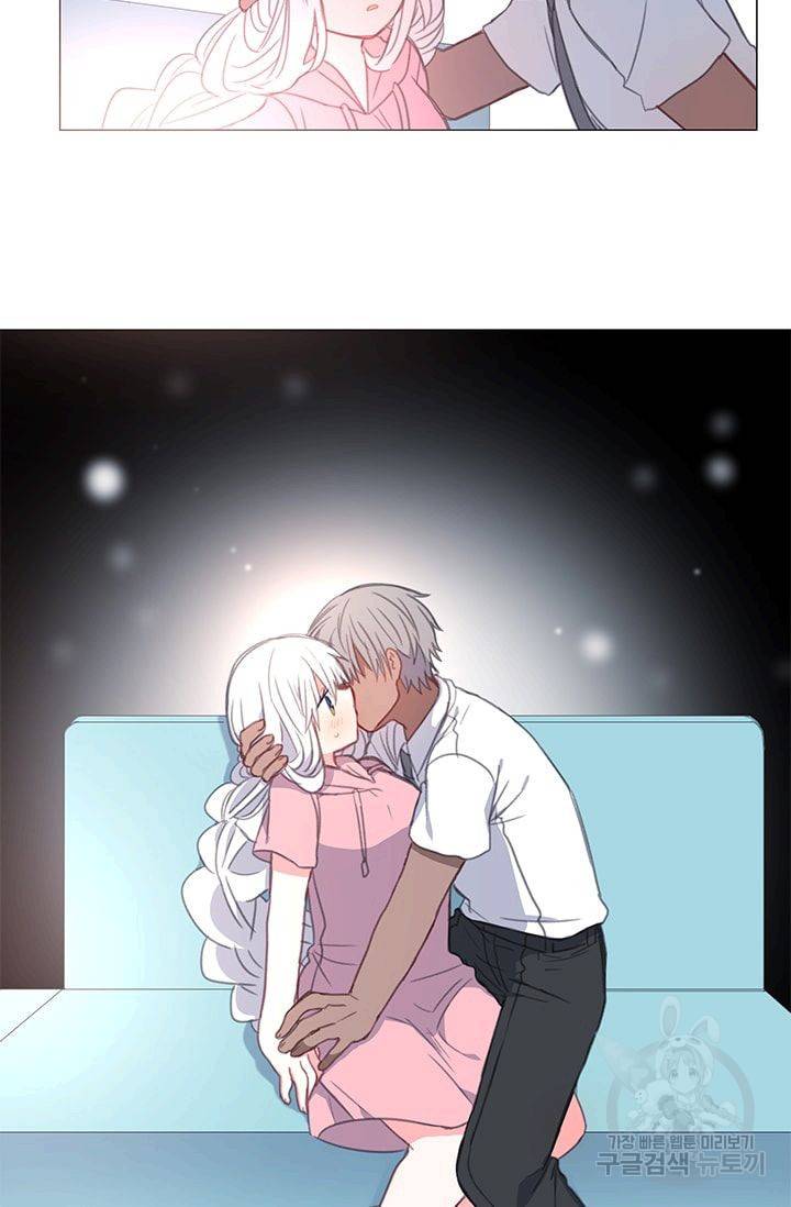 먹을 건 당신밖에 없어요 22 44