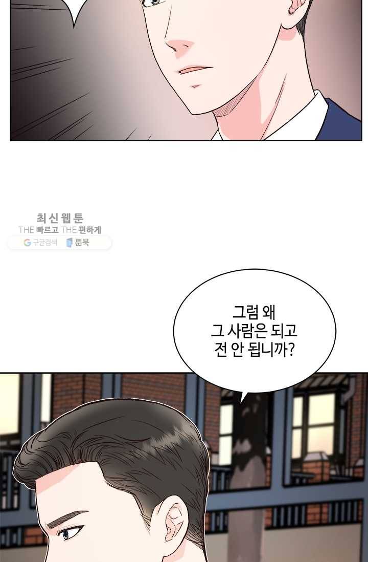 웨딩드레스를 벗기는 방법 38화 5