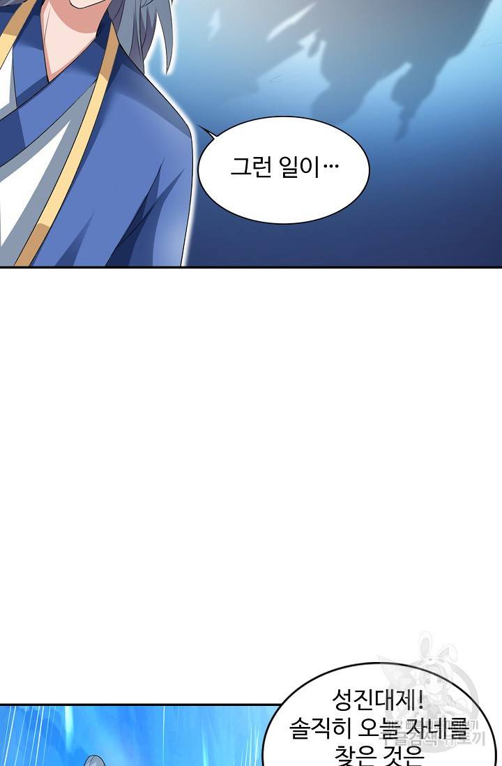 8만 년 만에 회귀하다 81화 14