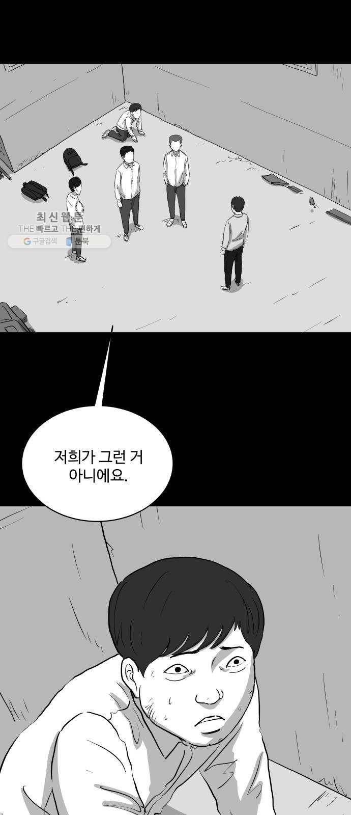 로그아웃 85화 소문 (2) 2