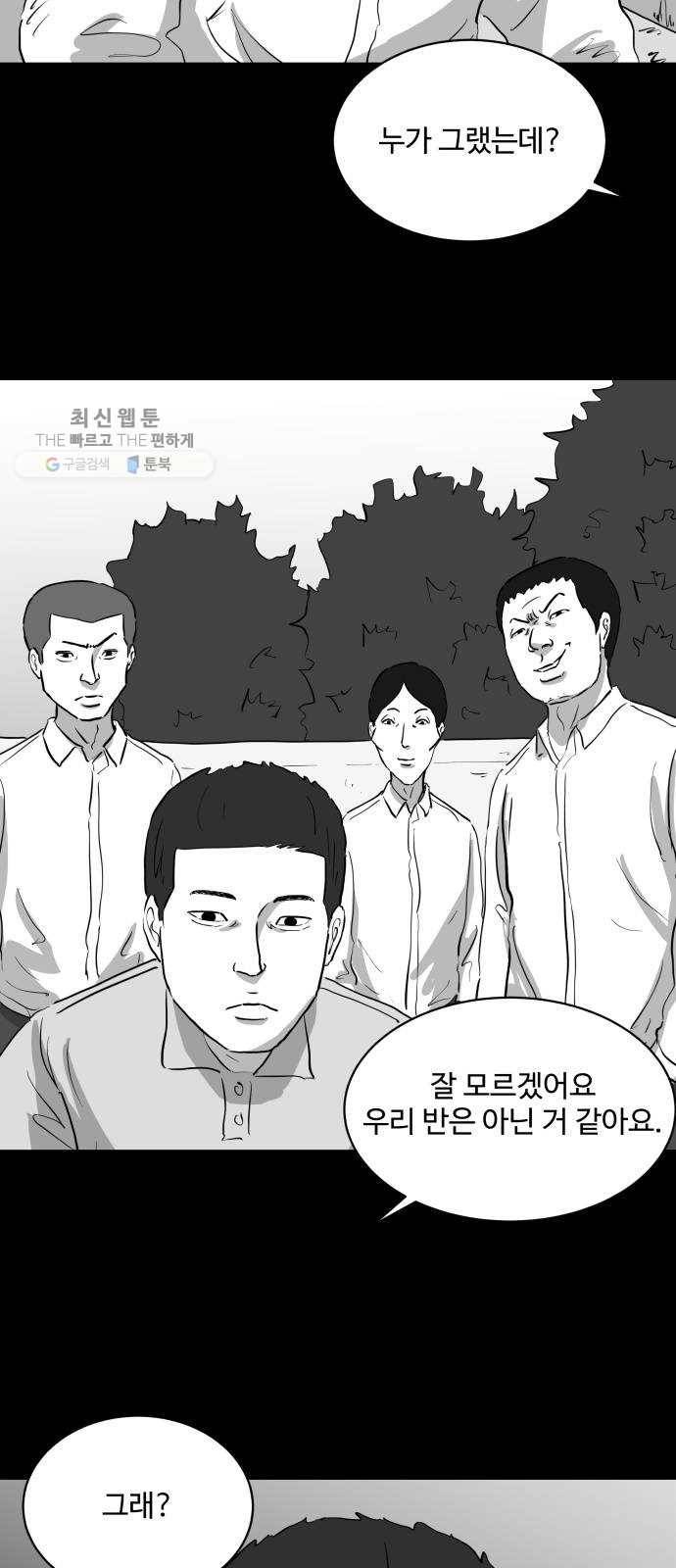 로그아웃 85화 소문 (2) 6