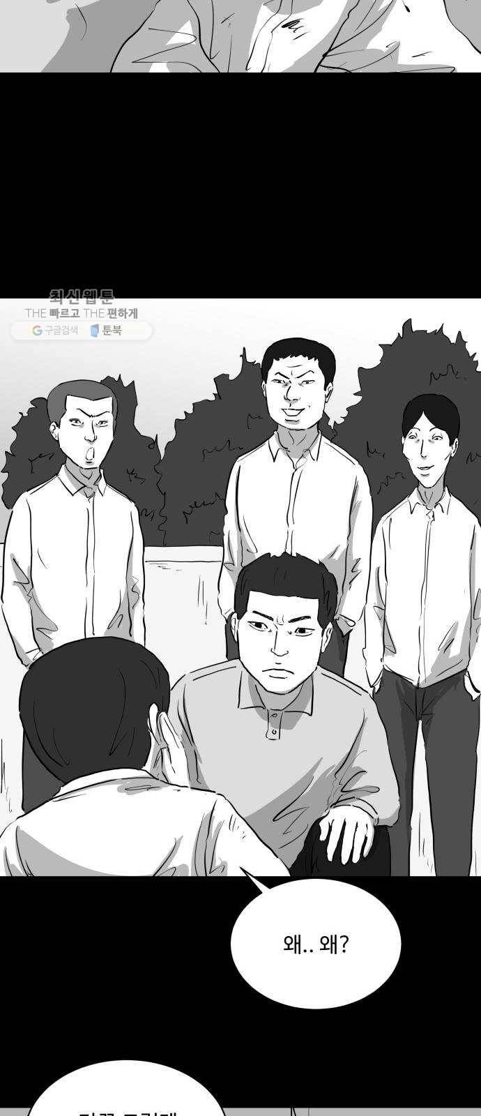 로그아웃 85화 소문 (2) 8
