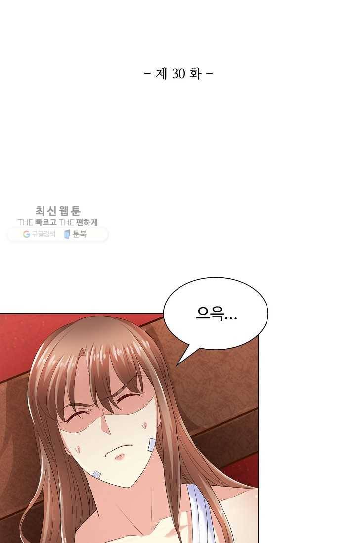 100일의 경국지색 30화 2
