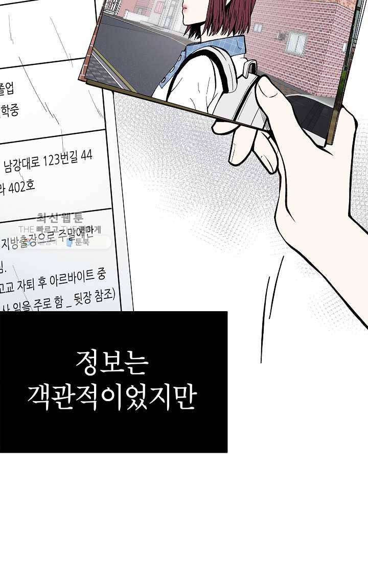 쇼윈도 커플 64화 3