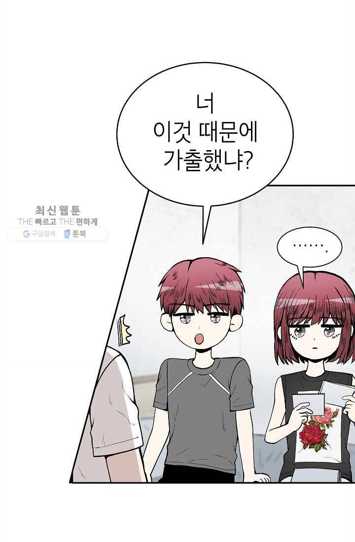 쇼윈도 커플 64화 6