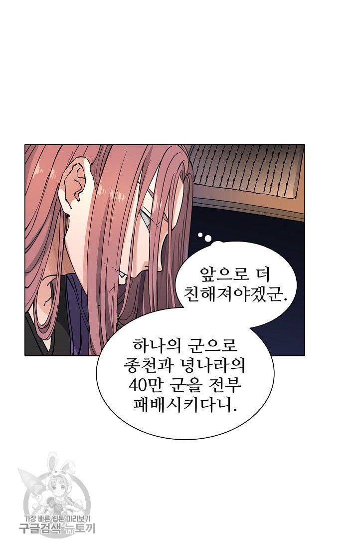T.K.R (The killer returns) 175화 2
