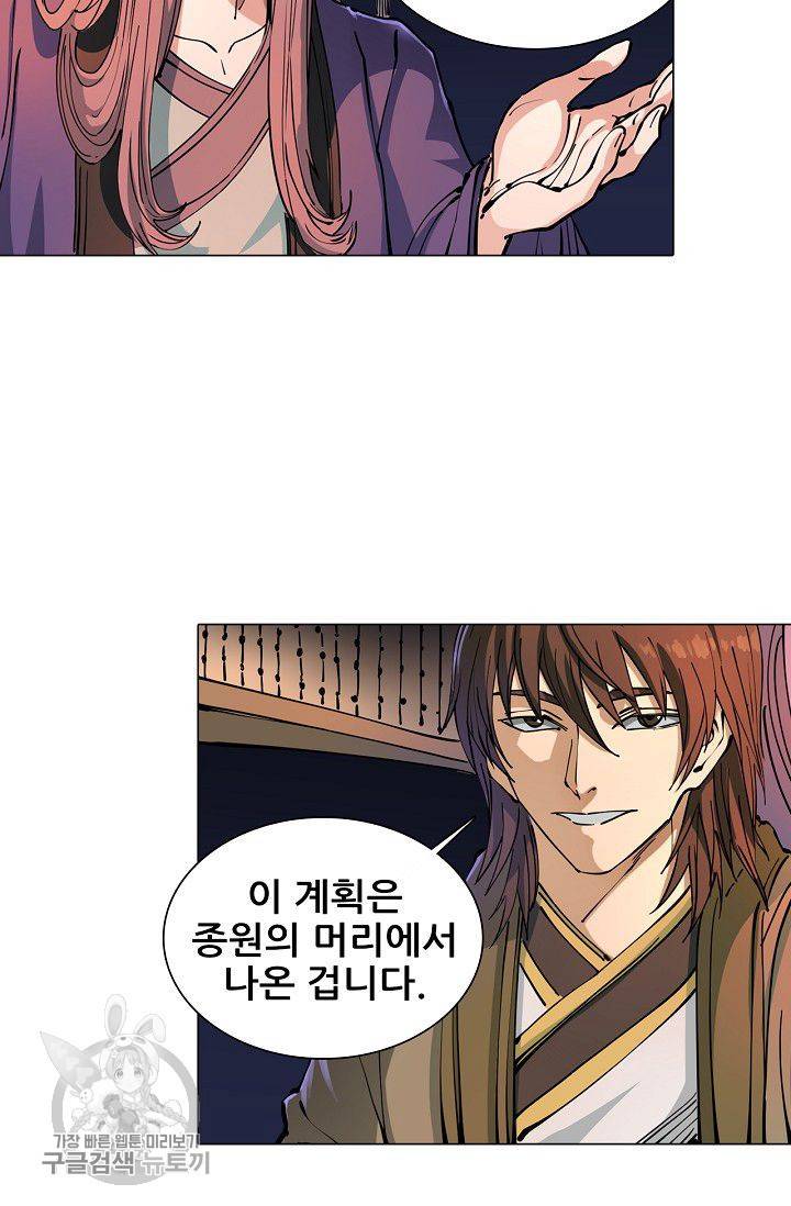 T.K.R (The killer returns) 175화 4