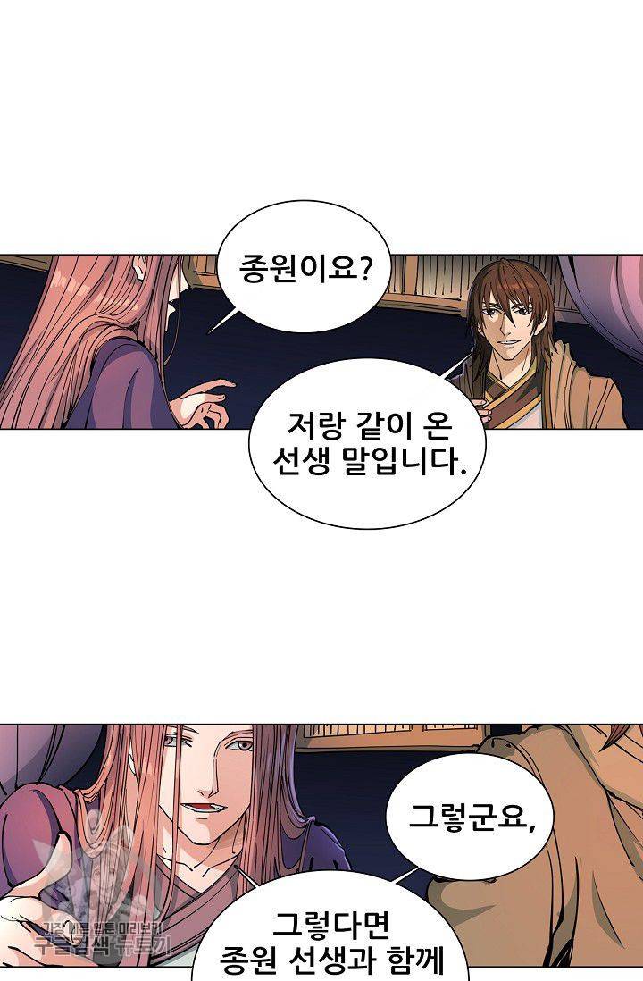 T.K.R (The killer returns) 175화 5