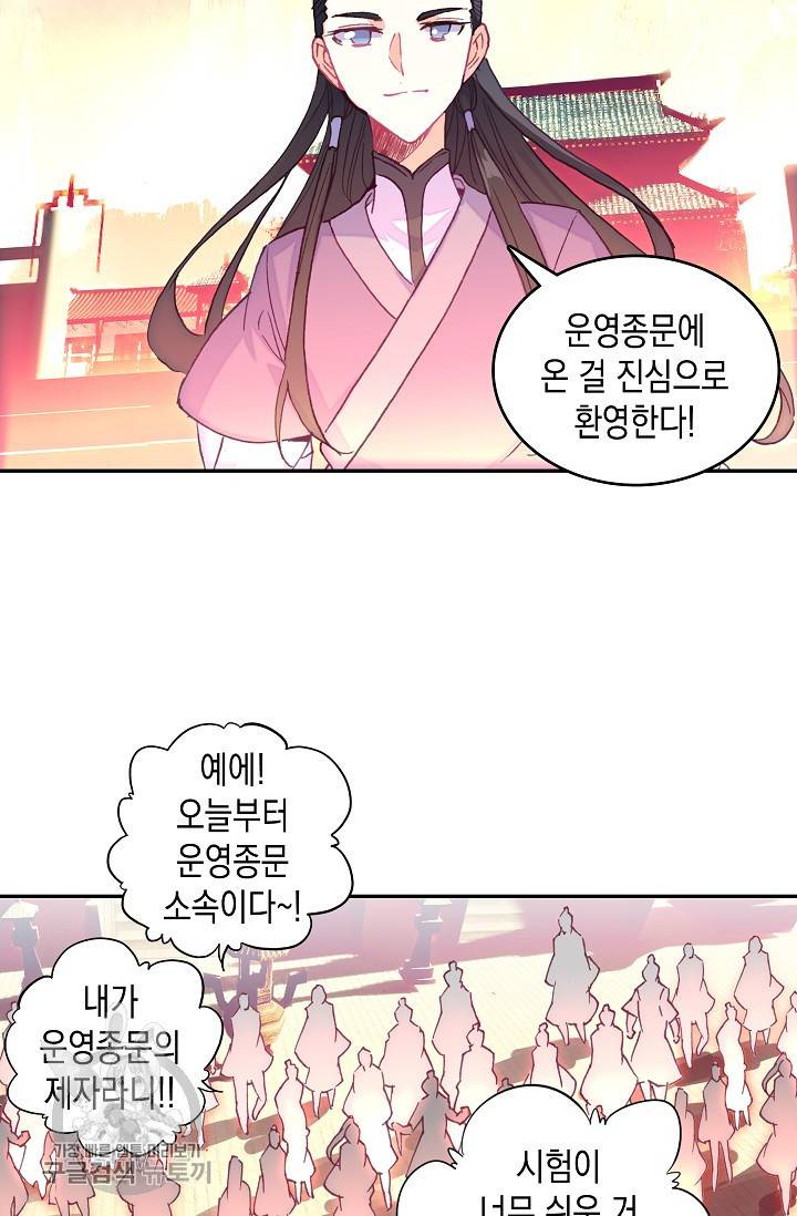 G 혼자만 레벨업 31화 3