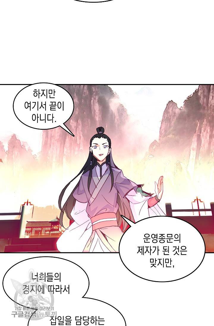 G 혼자만 레벨업 31화 5