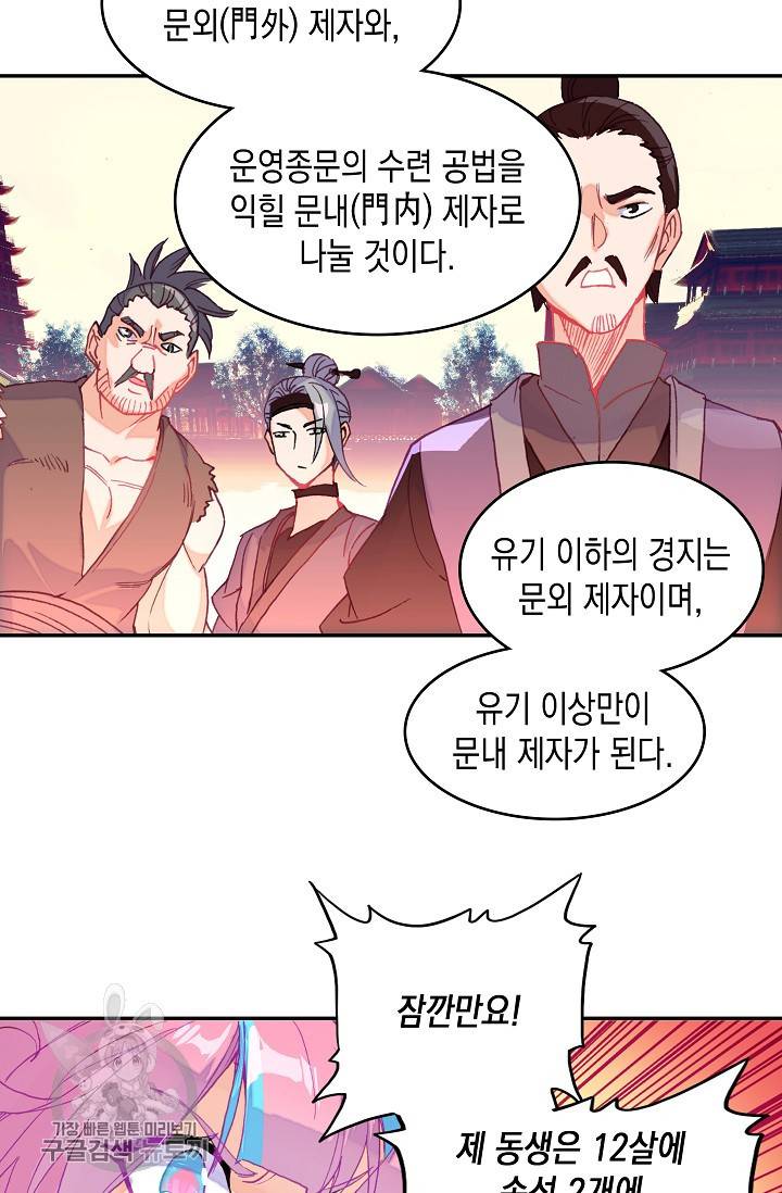G 혼자만 레벨업 31화 6