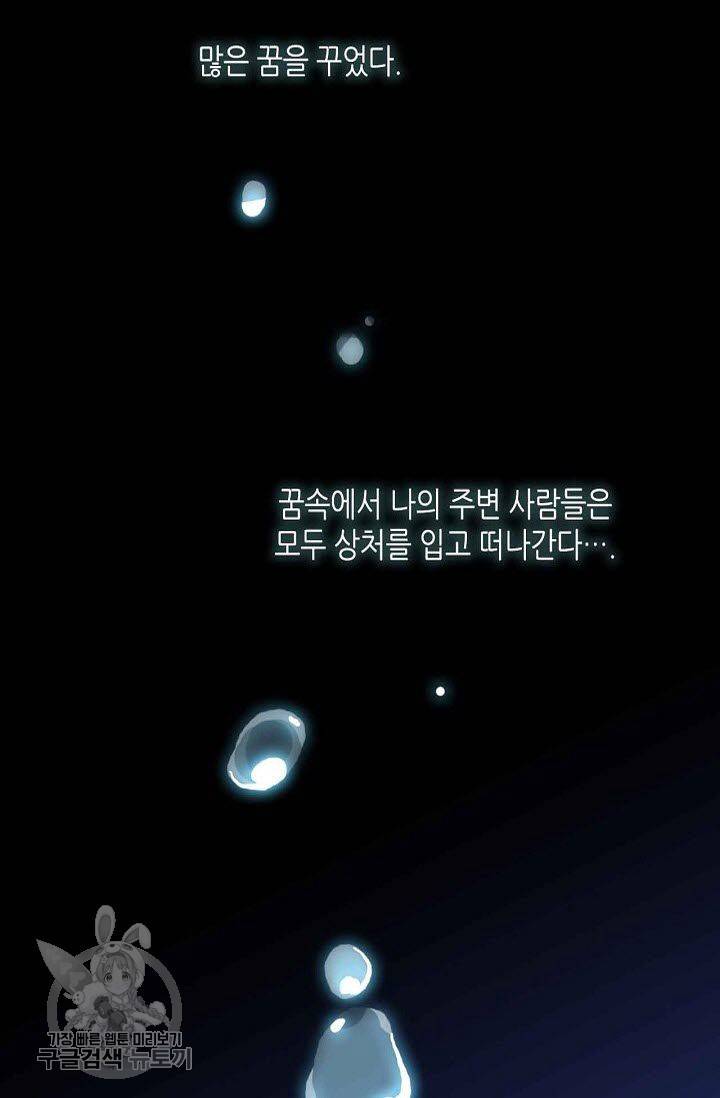 달콤한 종속 : 뱀파이어와 키스를 87화 2