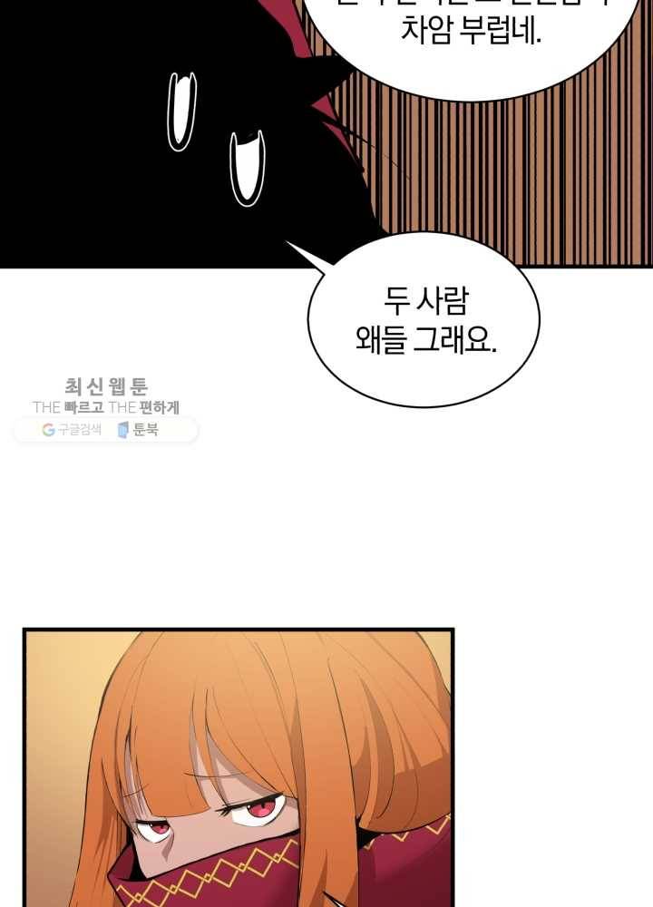 던전 마제스티 63화 64