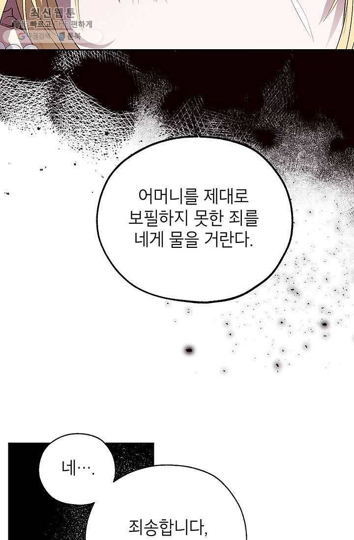 록사나 : 여주인공의 오빠를 지키는 방법 29화 14
