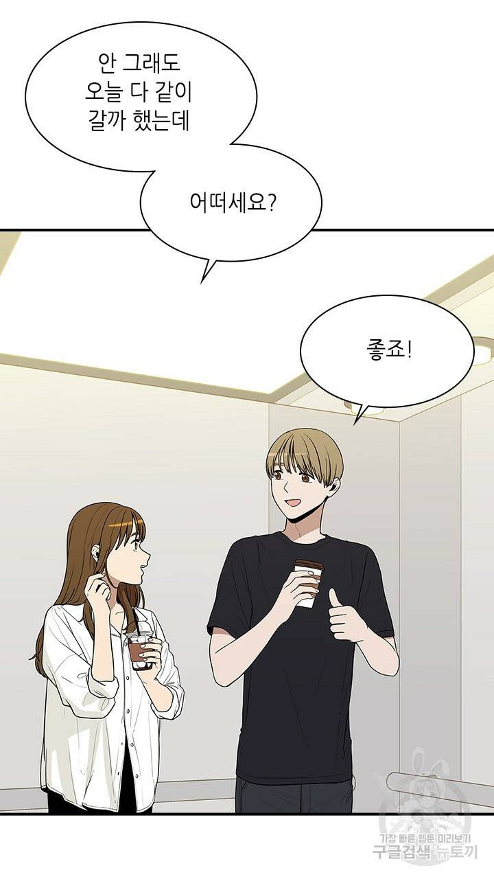 호감도 200 28화 10