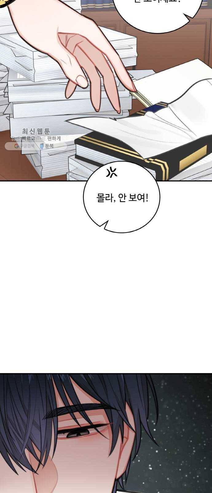 마녀와 용의 신혼일기 31화 65