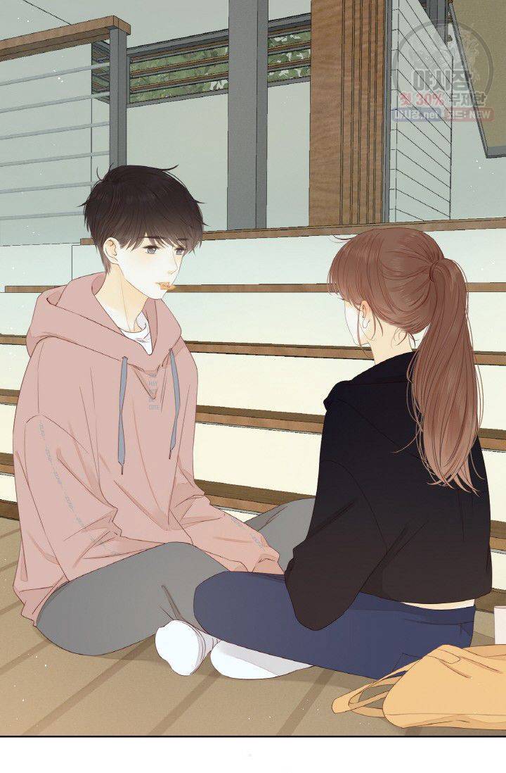 사랑할 수 없는 그녀 58화 5