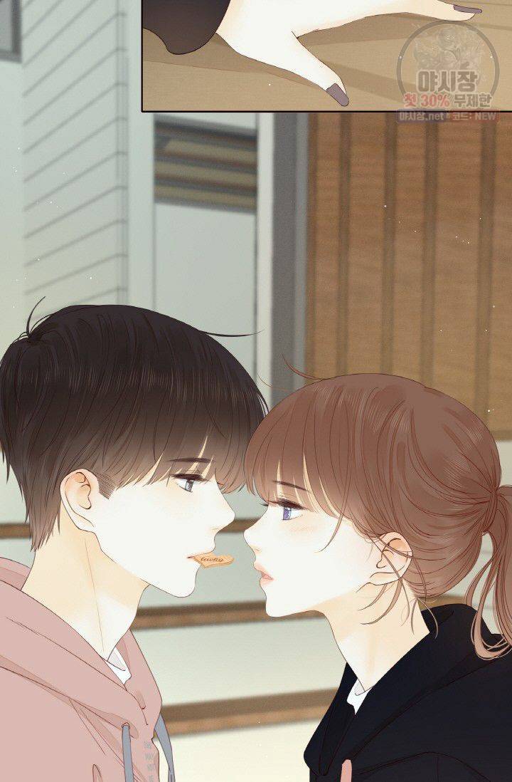 사랑할 수 없는 그녀 58화 8