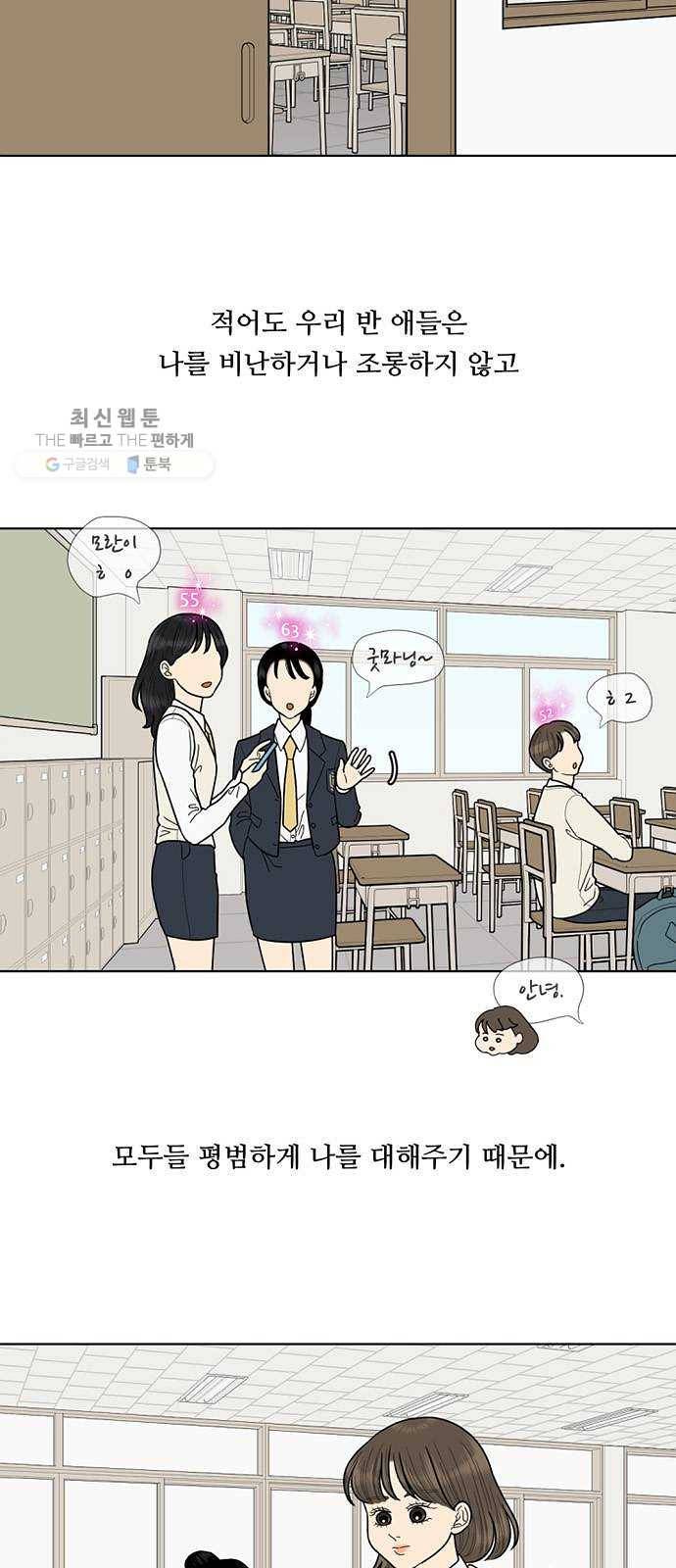 셈하는 사이 71화 7