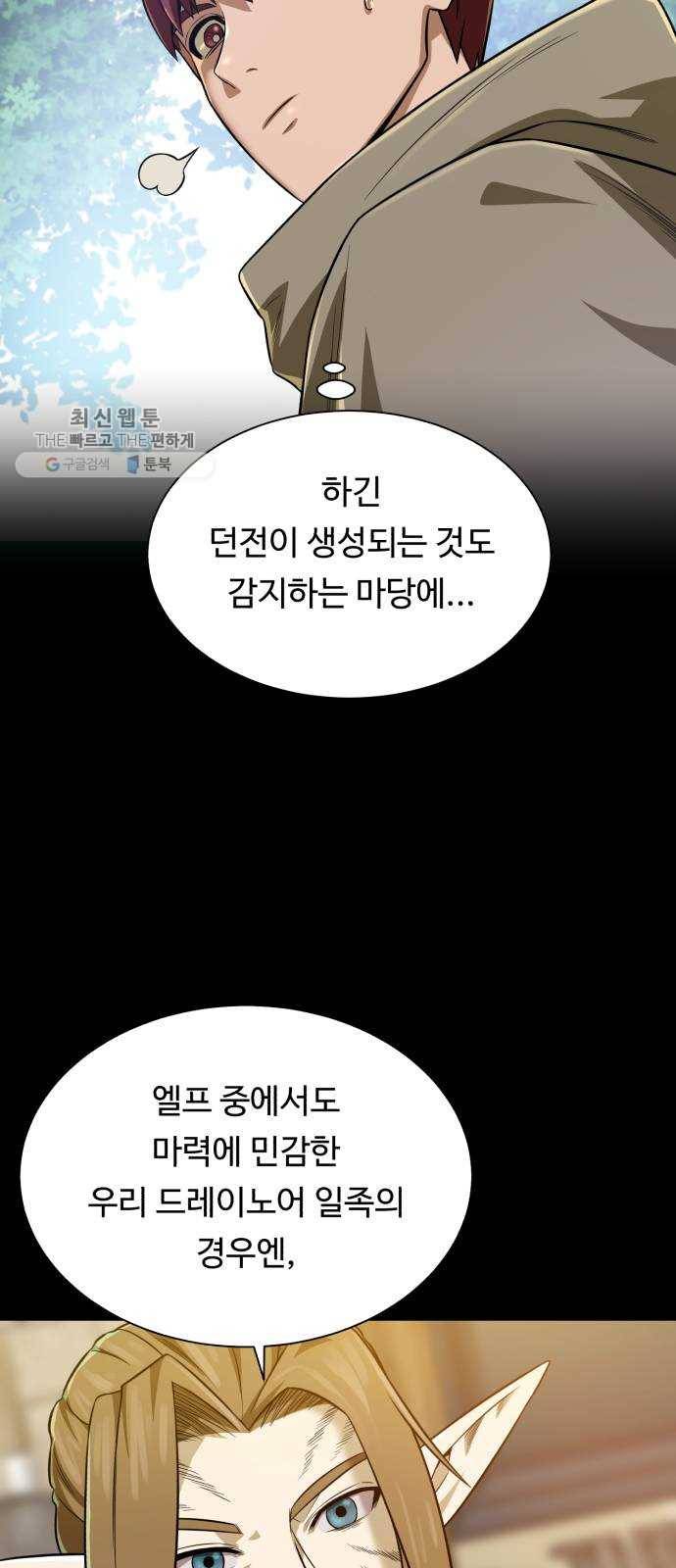 던전 씹어먹는 아티팩트 23화 피딩 라인 14
