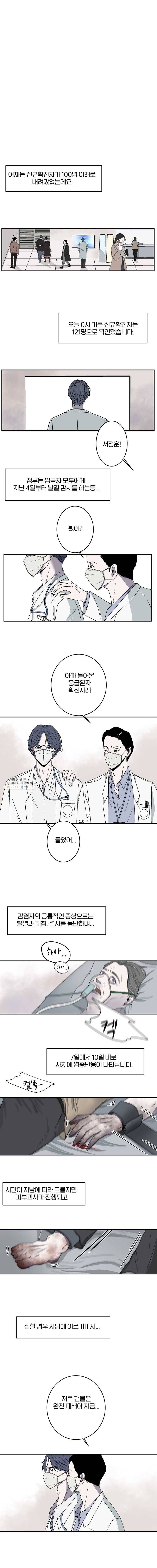 신락도 프롤로그 2