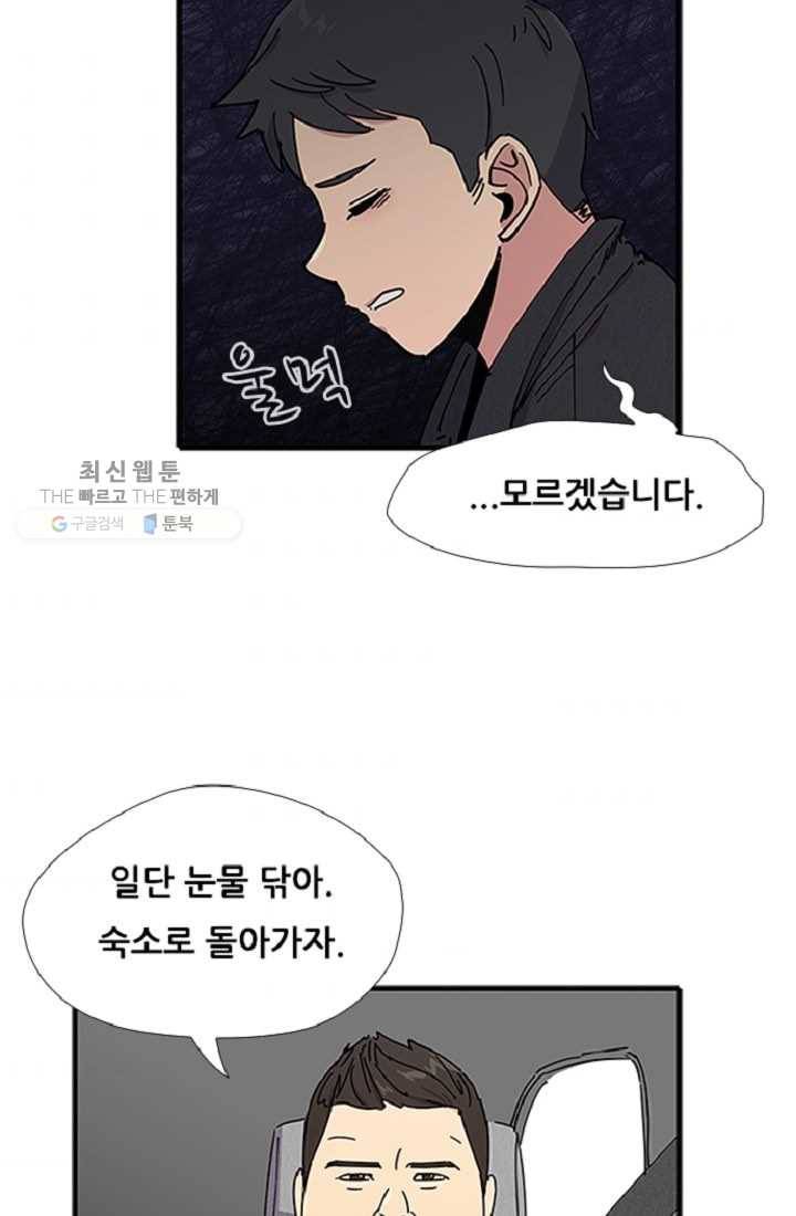 만능장교 성공기 20화 4