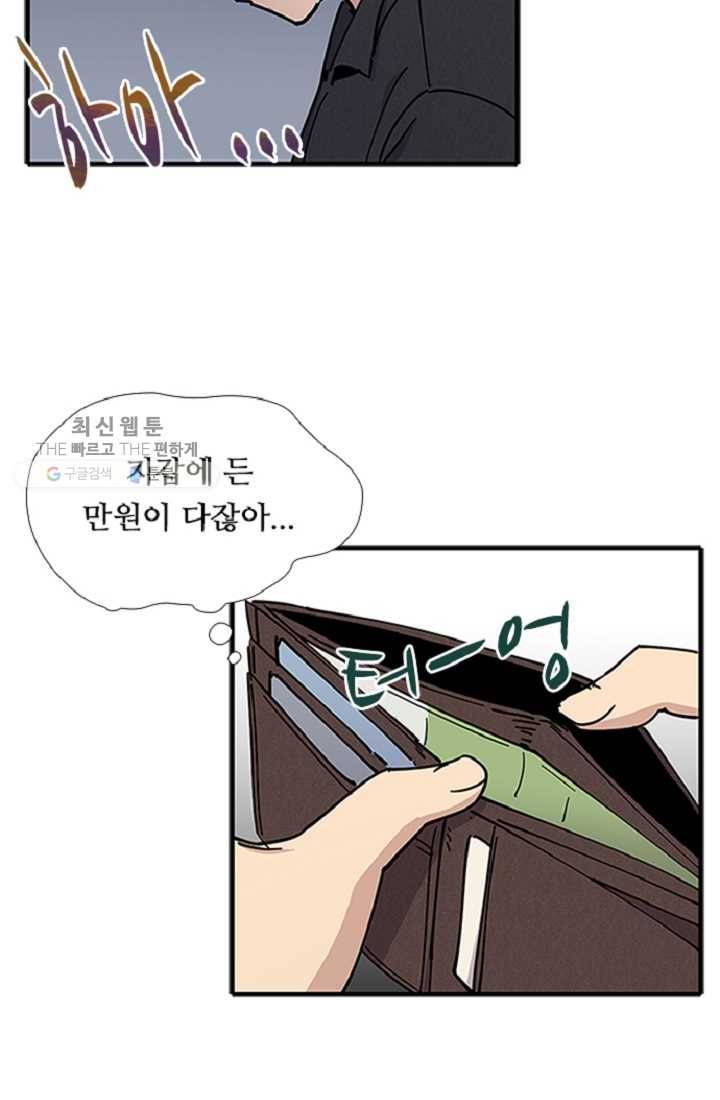 만능장교 성공기 20화 18