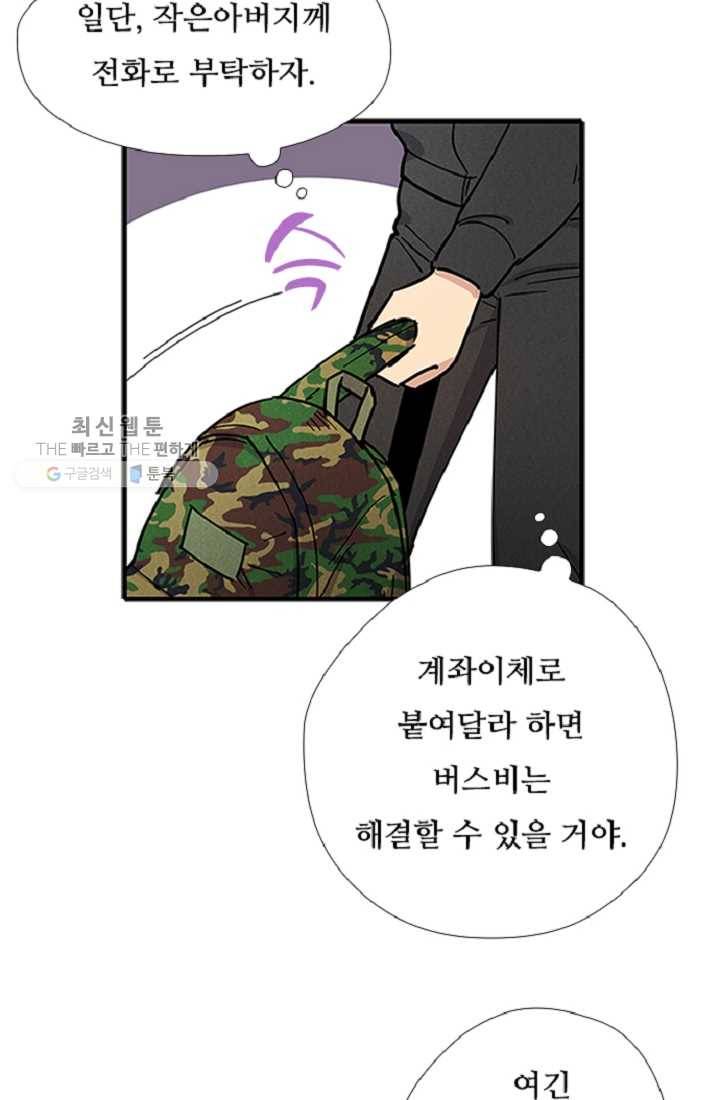 만능장교 성공기 20화 29