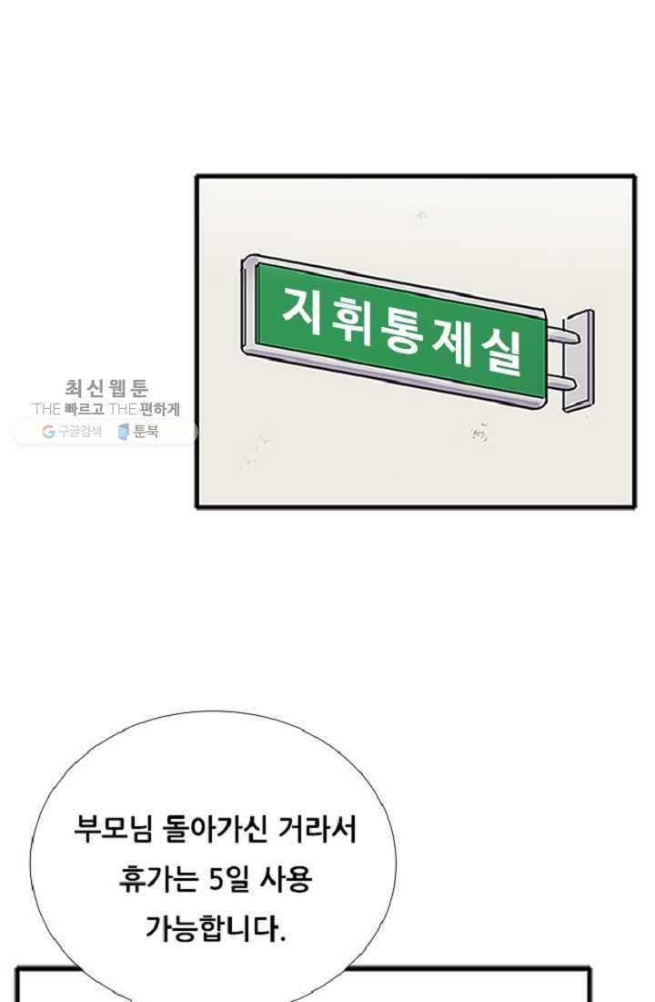 만능장교 성공기 20화 32