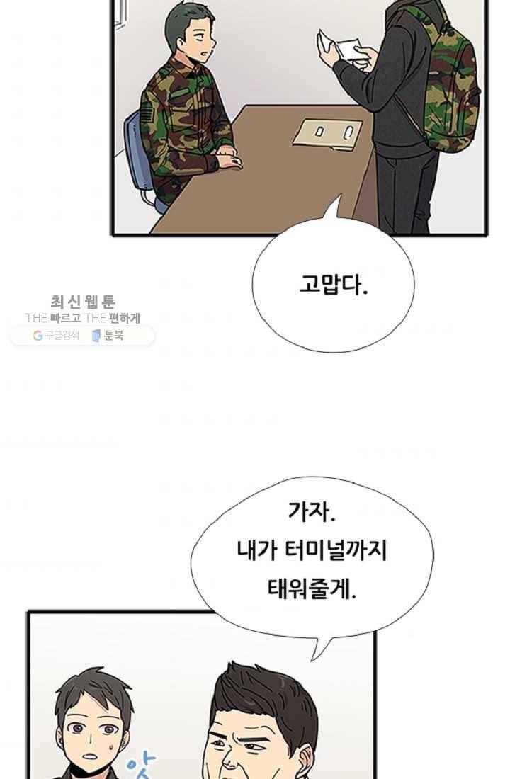 만능장교 성공기 20화 34