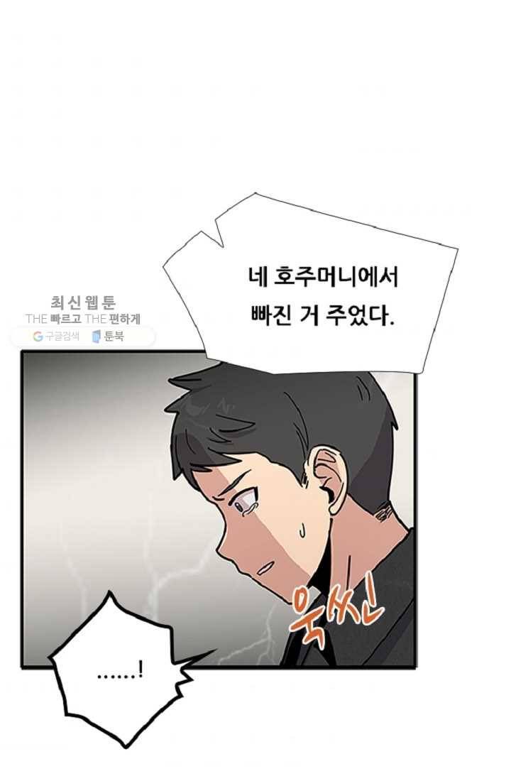 만능장교 성공기 20화 53