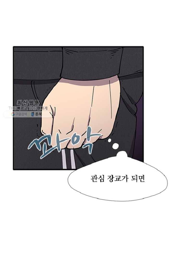 만능장교 성공기 20화 56