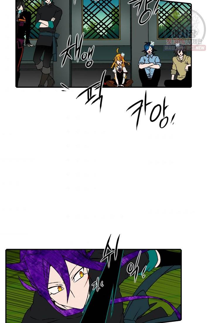 니플헤임 114화 실력 평가 1 2
