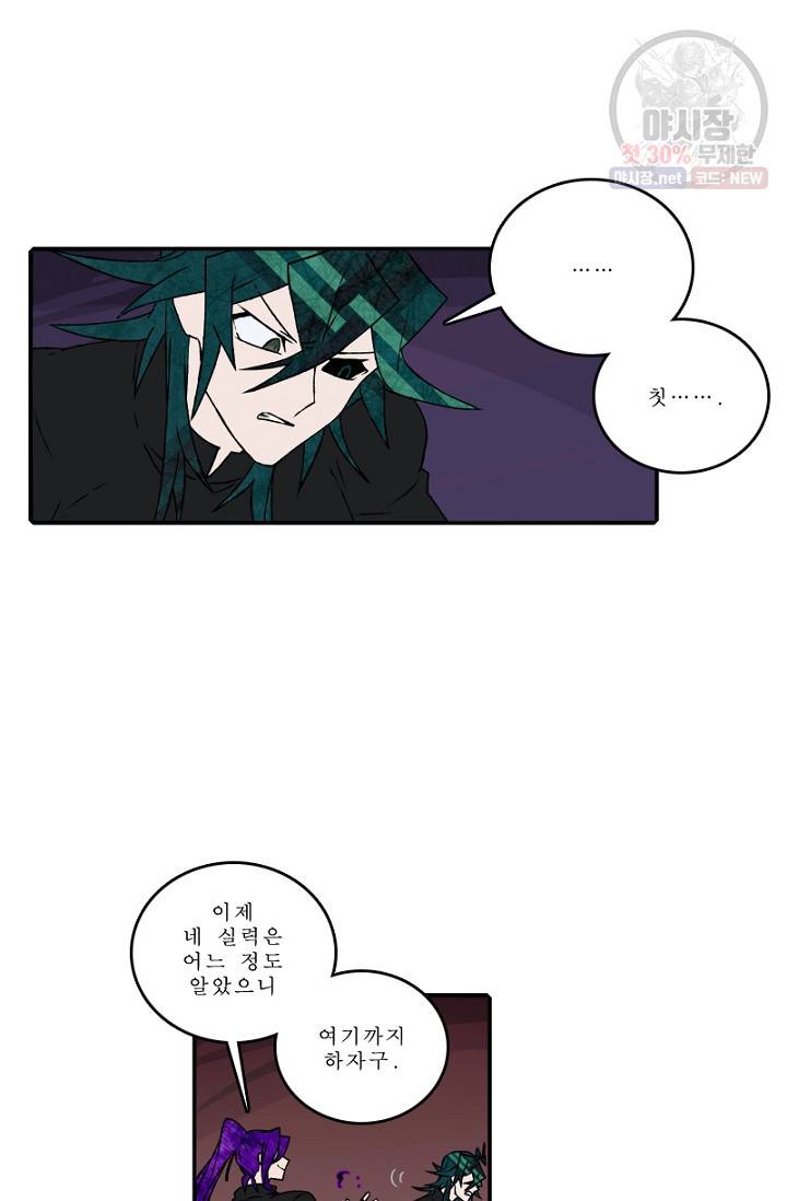 니플헤임 114화 실력 평가 1 7