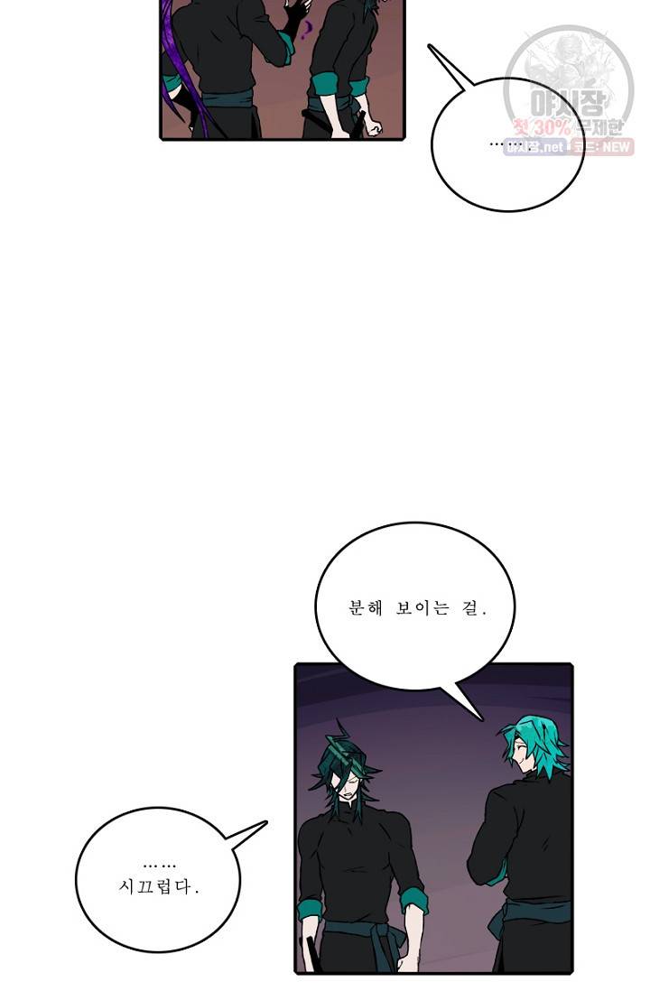 니플헤임 114화 실력 평가 1 8