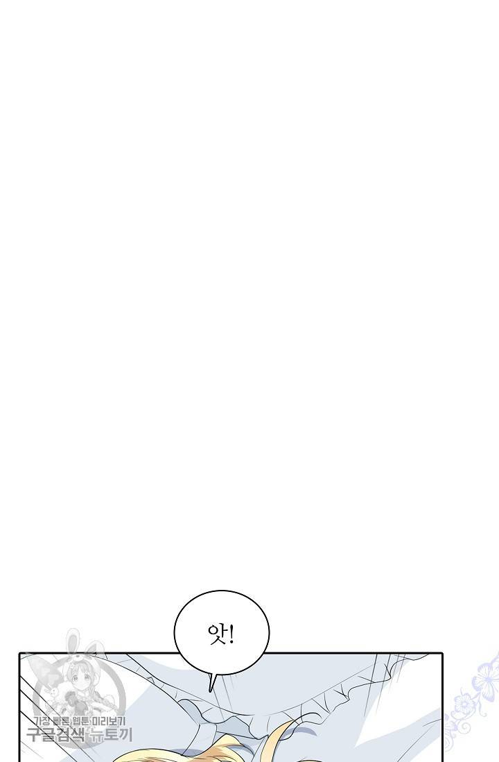 왕녀님은 파혼하고 싶어 65화 2