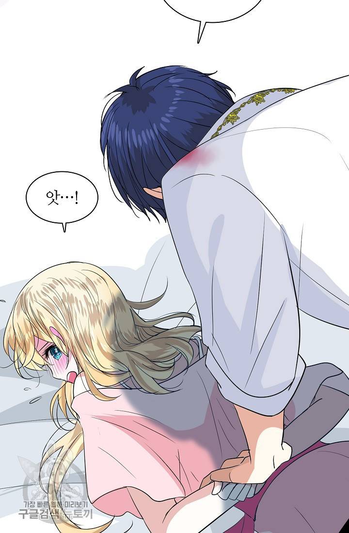 왕녀님은 파혼하고 싶어 65화 27