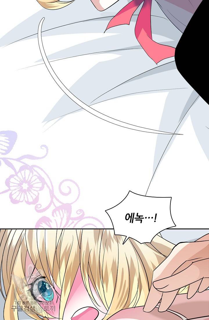왕녀님은 파혼하고 싶어 65화 28