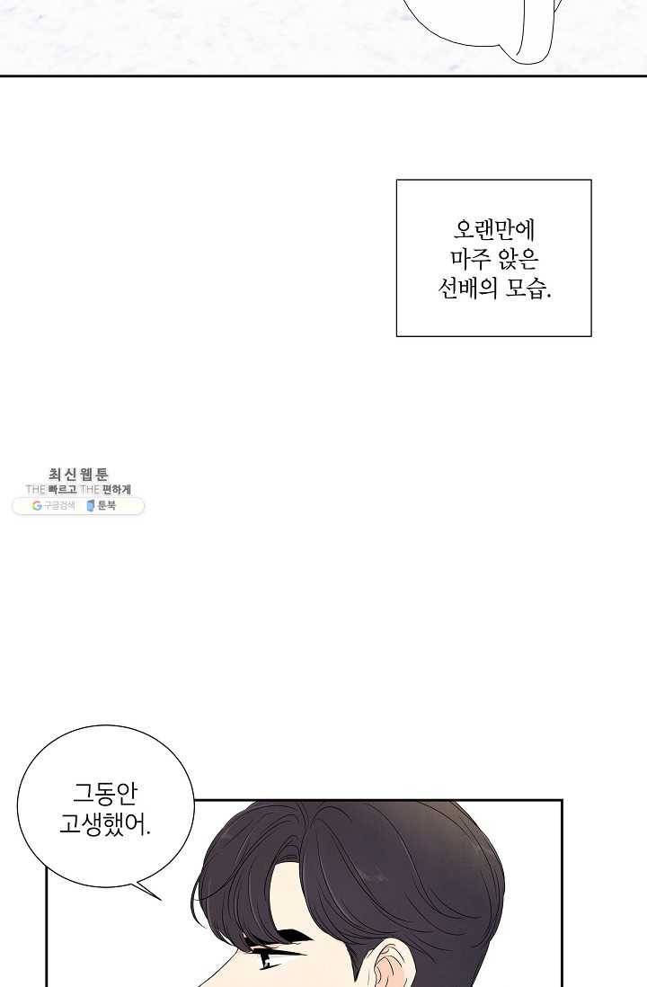 아파도 하고 싶은 53화 5