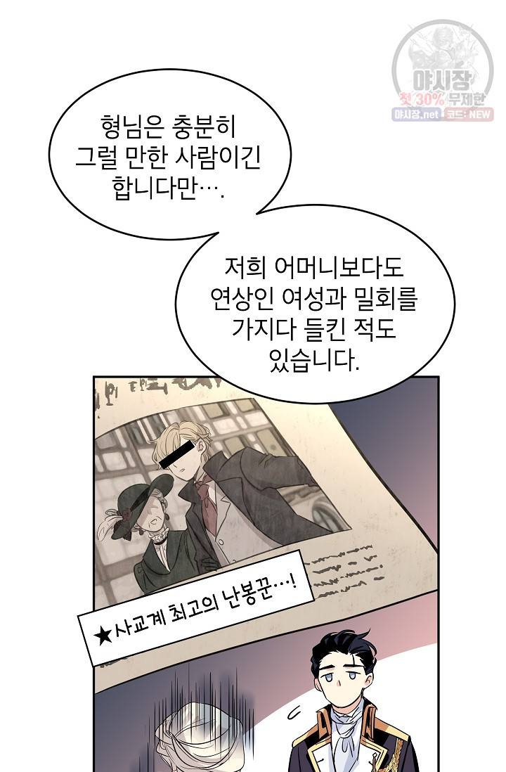 장르를 바꿔보도록 하겠습니다 07화 7