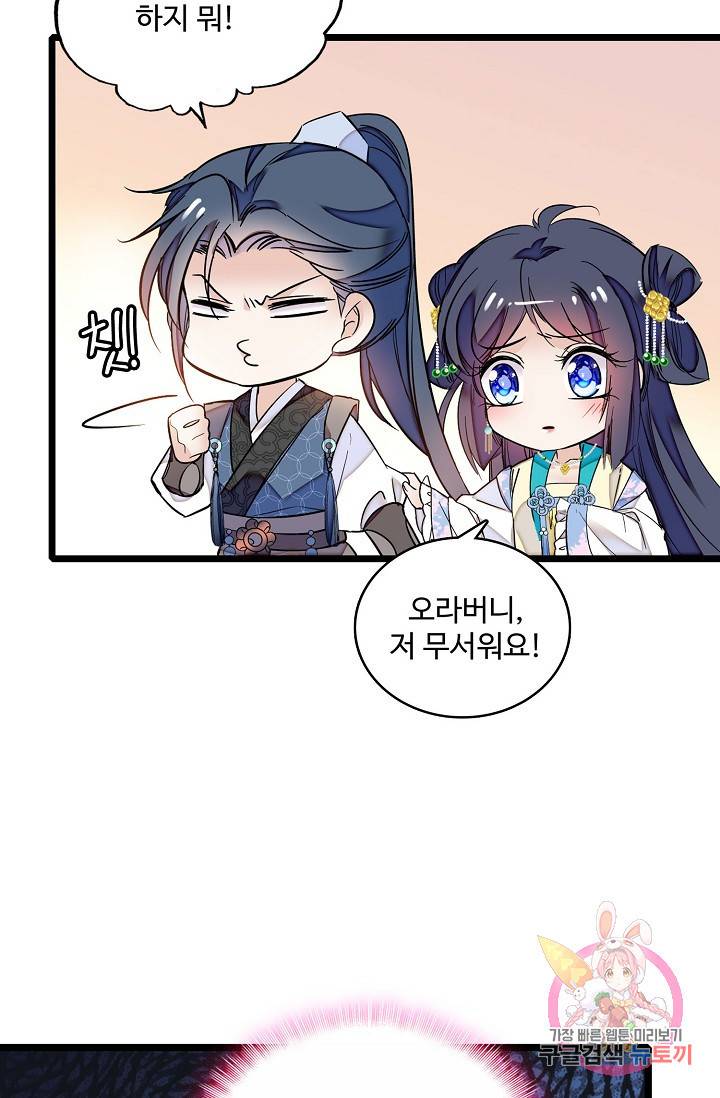 사금: 동평백부 넷째 아가씨 32화 5