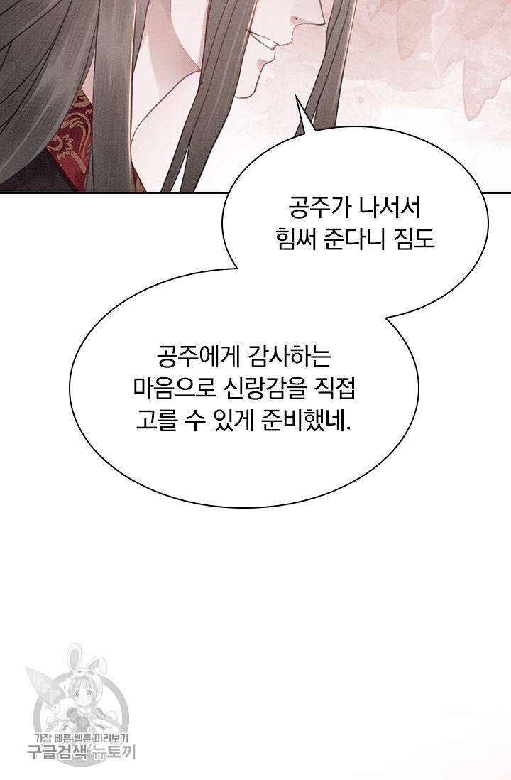 폭군이 내 새끼가 되었습니다 128화 9