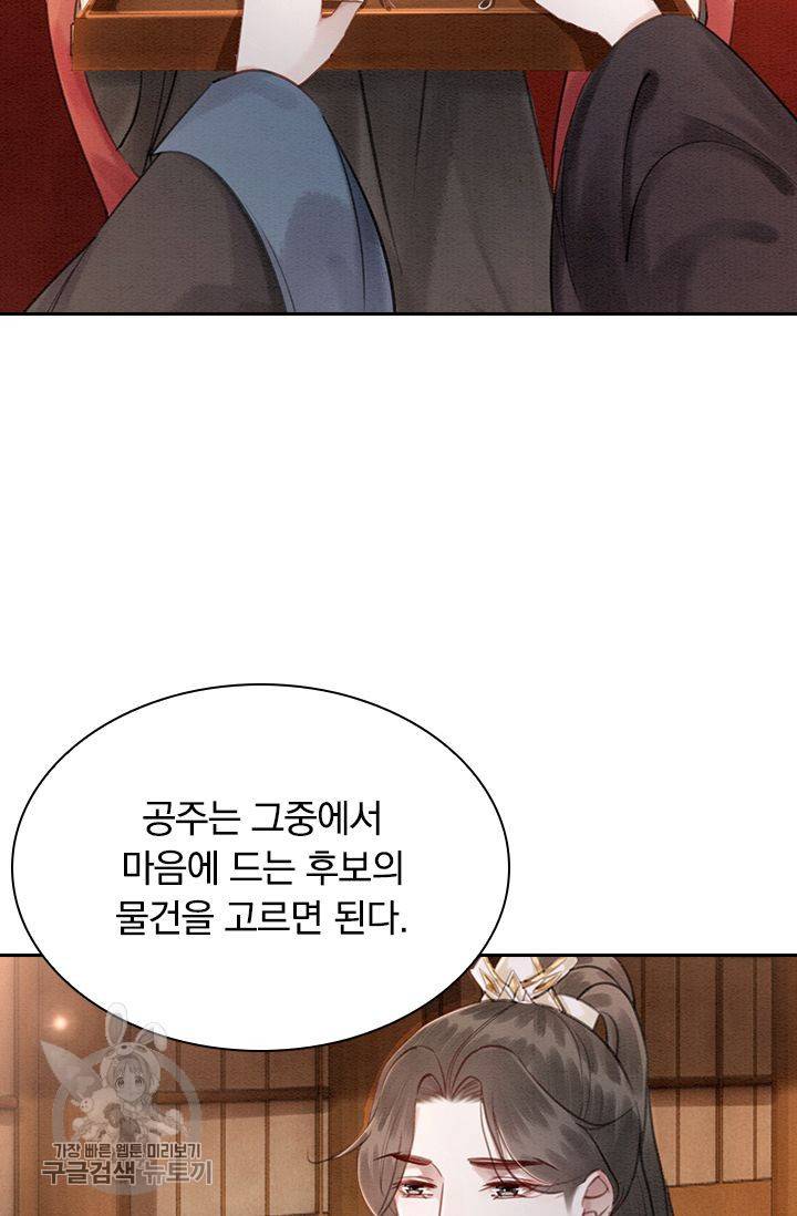 폭군이 내 새끼가 되었습니다 128화 13