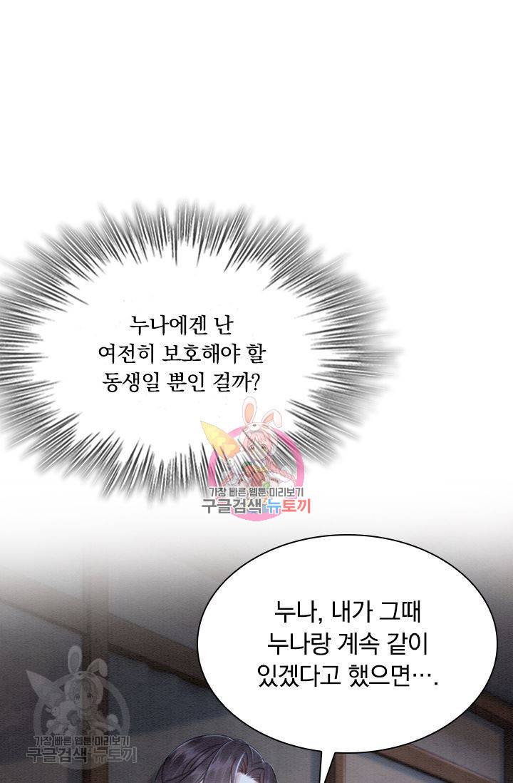 폭군이 내 새끼가 되었습니다 134화 1